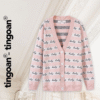 BABY BABY CARDIGAN