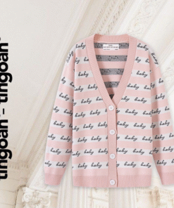 BABY BABY CARDIGAN